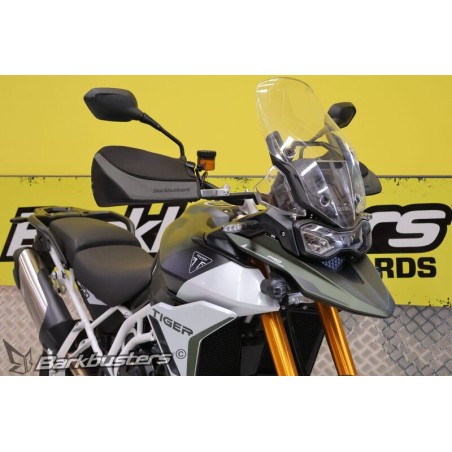 Kit de montaje paramanos BARKBUSTERS montaje de 2 puntos