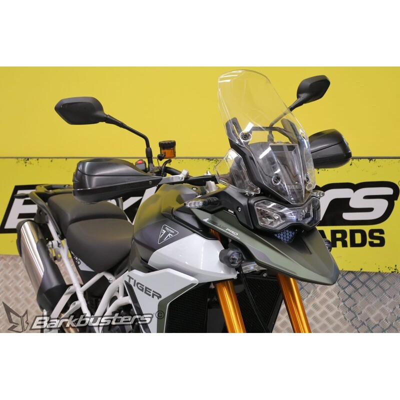 Kit de montaje paramanos BARKBUSTERS montaje de 2 puntos