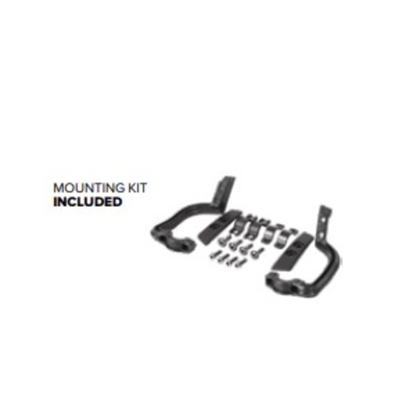 Paramanos Polisport Hammer Blanco