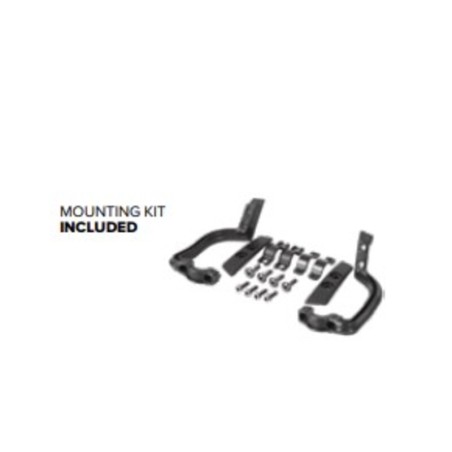 Paramanos Polisport Hammer Blanco