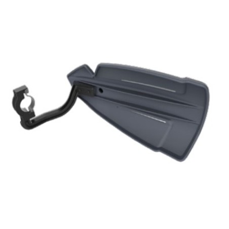 Paramanos Polisport Hammer Negro