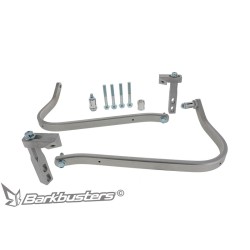 BARKBUSTERS UNIVERSAL Hardware Kit -Two Point Mount (Triple Clamp Mount) 2