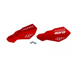 Guardamanos UFO - Rojo