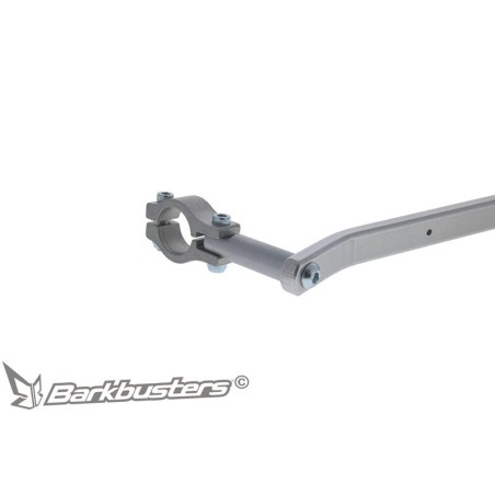 Kit de montaje paramanos BARKBUSTERS montaje de 2 puntos - TRIUMPH Tiger 1200 GT