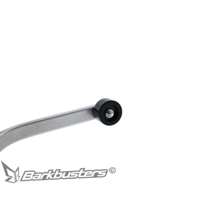 Kit de montaje paramanos BARKBUSTERS montaje de 2 puntos - TRIUMPH Tiger 1200 GT