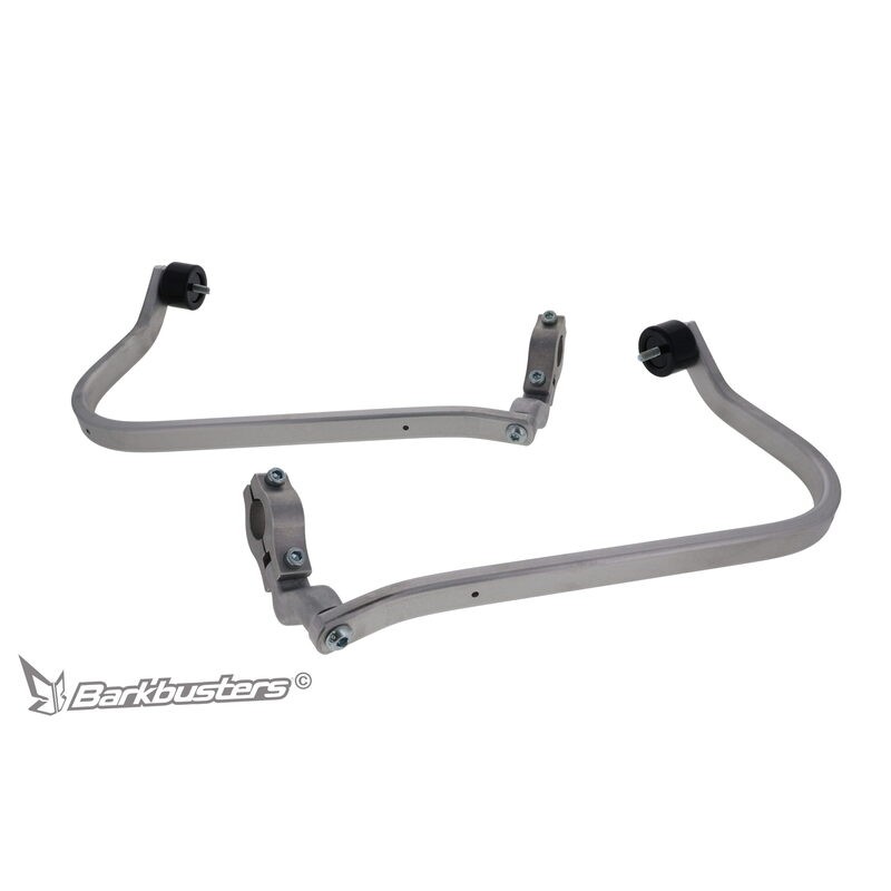 Kit de montaje paramanos BARKBUSTERS montaje de 2 puntos