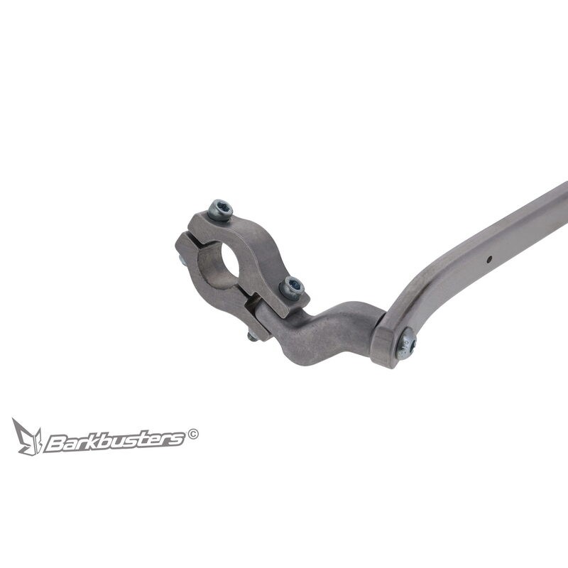 Kit de montaje paramanos BARKBUSTERS montaje de 2 puntos