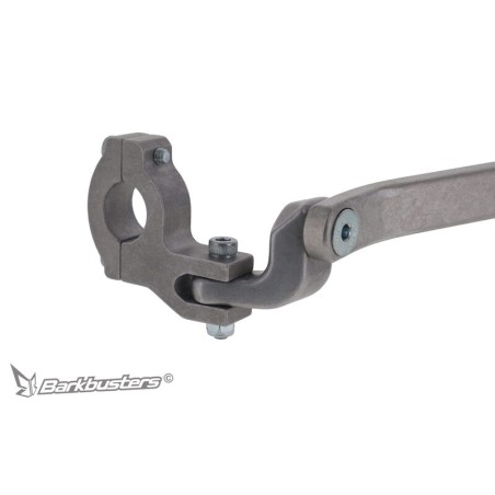 Kit de montaje paramanos BARKBUSTERS montaje de 2 puntos