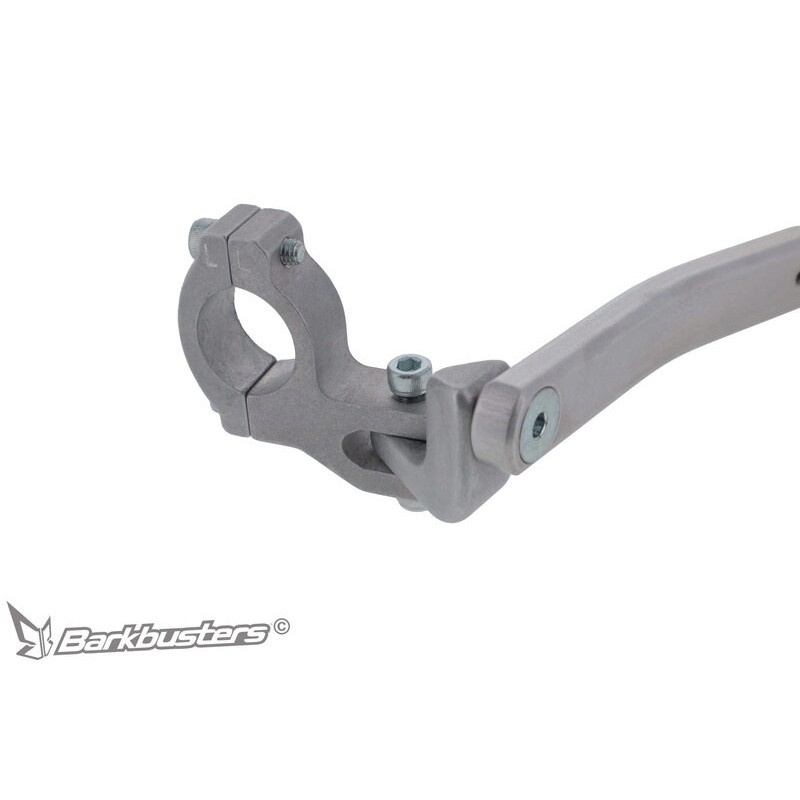 Kit de montaje paramanos BARKBUSTERS montaje de 2 puntos