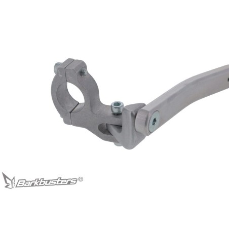 Kit de montaje paramanos BARKBUSTERS montaje de 2 puntos