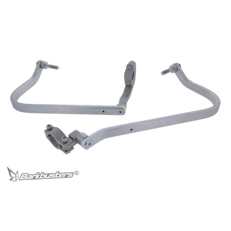 Kit de montaje paramanos BARKBUSTERS montaje de 2 puntos