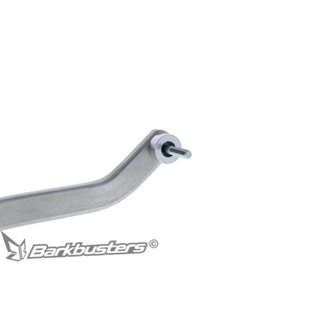 Kit de montaje paramanos BARKBUSTERS montake de 2 puntos - Benelli TRK 502