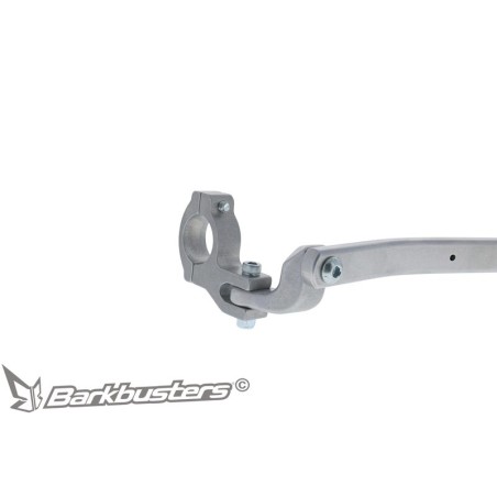 Kit de montaje paramanos BARKBUSTERS montake de 2 puntos - Benelli TRK 502