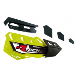 Recambio paramanos RACETECH FLX para 789708