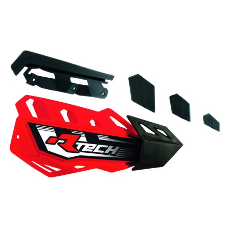 Recambio paramanos RACETECH FLX para 789680