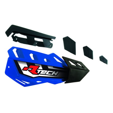 Recambio paramanos RACETECH FLX para 789677