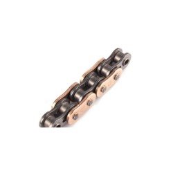 Kit cadena AFAM 525XHR3 17/45 super-reforzado - corona estándar