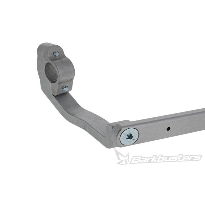 Soportes de aluminio BARKBUSTERS Fijación de doble anclaje - Honda CRF300L