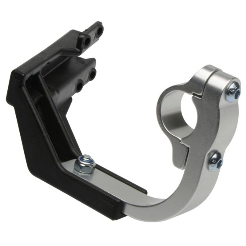 Kit de montaje paramanos BARKBUSTERS universal abrazadera Ø22