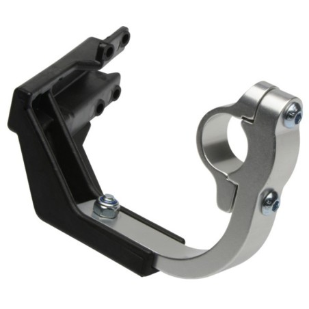 Kit de montaje paramanos BARKBUSTERS universal abrazadera Ø22