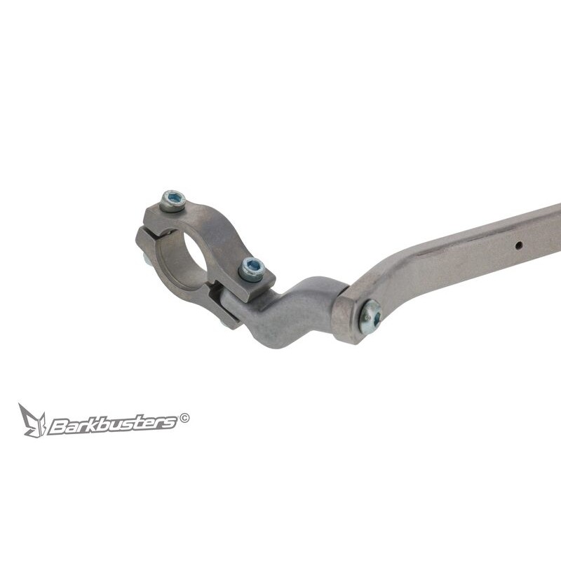 Kit de montaje paramanos BARKBUSTERS montaje de 2 puntos