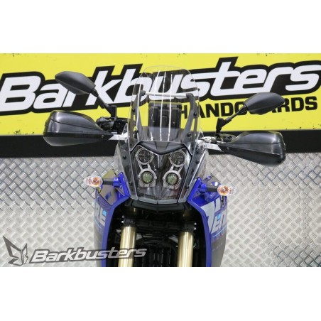 Kit de montaje paramanos BARKBUSTERS montaje de 2 puntos