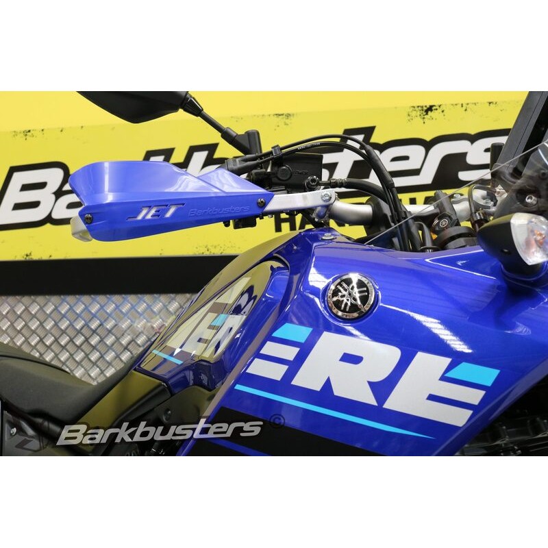 Kit de montaje paramanos BARKBUSTERS montaje de 2 puntos