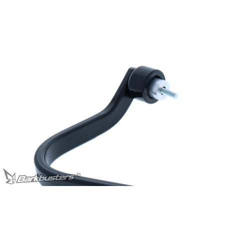 Kit de montaje paramanos BARKBUSTERS montaje de 2 puntos