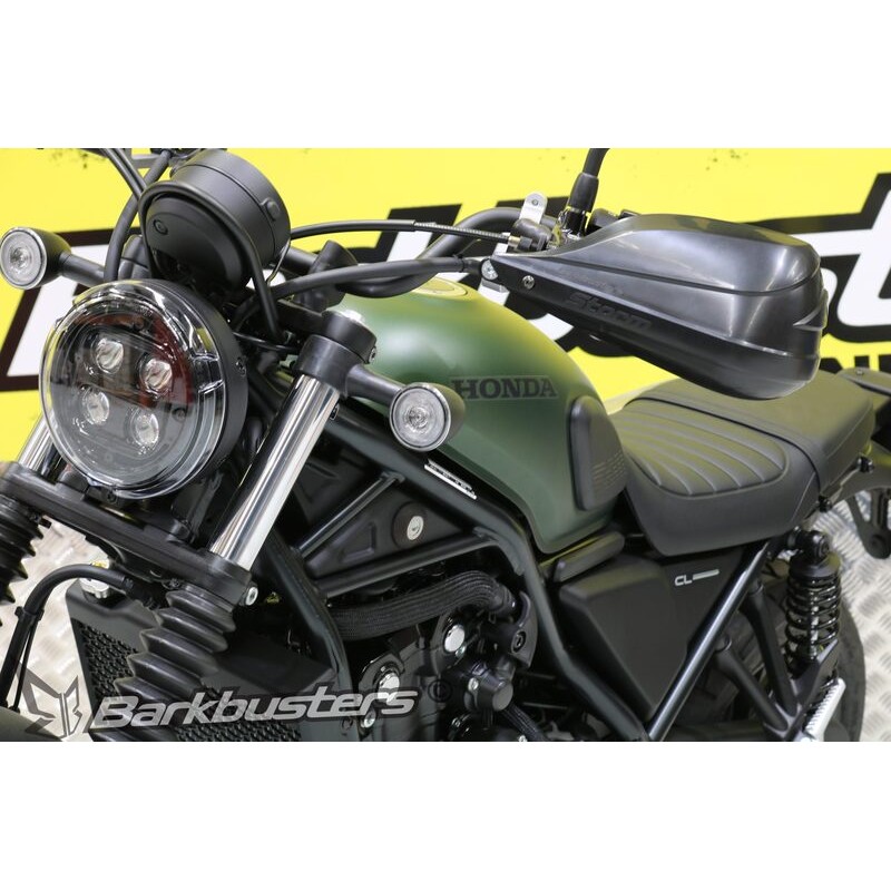 Kit de montaje paramanos BARKBUSTERS montaje de 2 puntos