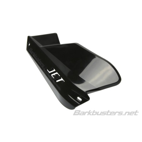 Paramanos Barkbusters JET Color negro