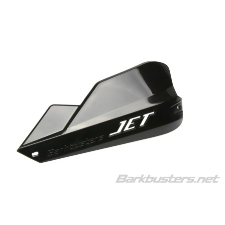 Paramanos Barkbusters JET Color negro