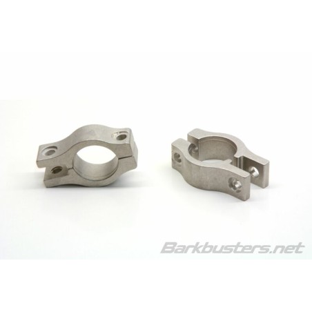 Set de montaje Barkbusters