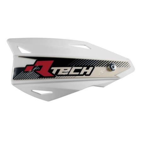 Carcasa blanca de repuesto para Vertigo 789640 RACETECH