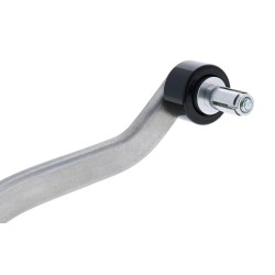 Soportes de aluminio BARKBUSTERS Fijación de doble anclaje 2