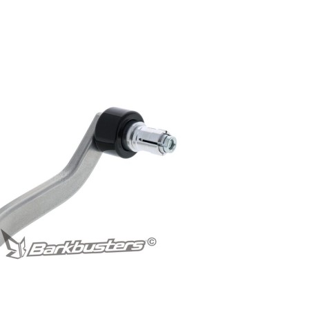 Kit de montaje paramanos BARKBUSTERS montaje de 2 puntos