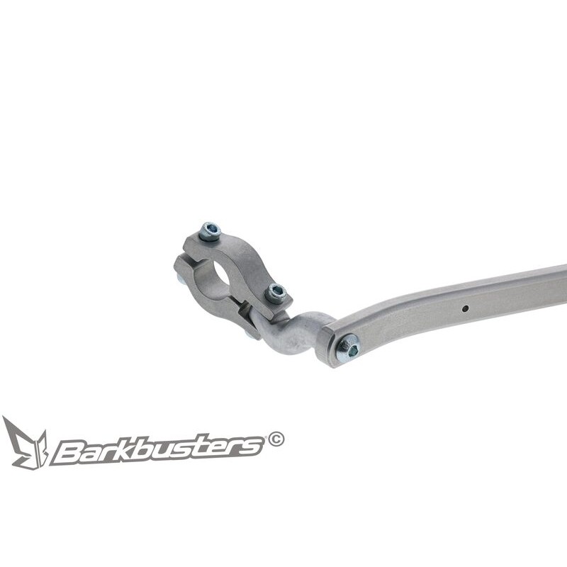 Kit de montaje paramanos BARKBUSTERS montaje de 2 puntos