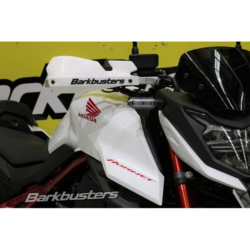 Kit de montaje paramanos BARKBUSTERS montaje de 2 puntos