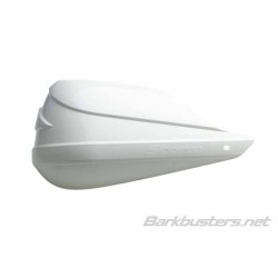 Paramanos Barkbusters STORM Color blanco 2
