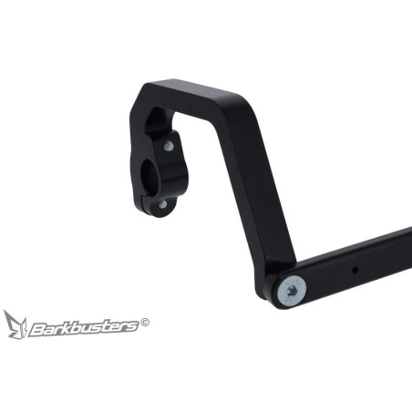 Kit de montaje paramanos BARKBUSTERS montaje de 2 puntos