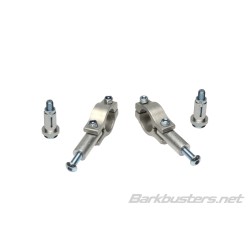 Kit de montaje paramanos Barkbusters directo Ø28,5 2