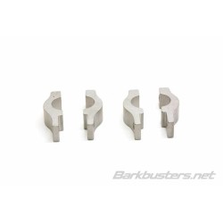 Set de montaje Barkbusters 2