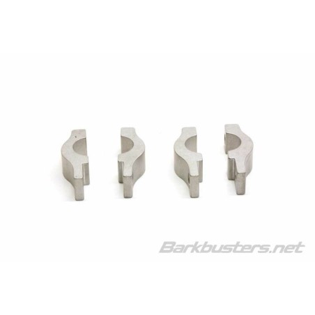 Set de montaje Barkbusters