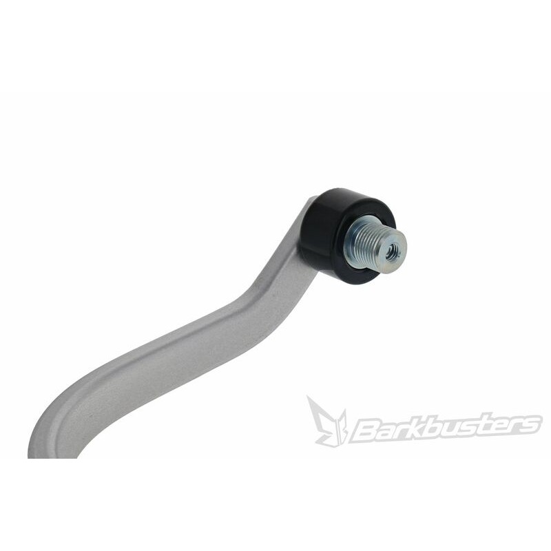 Kit de montaje paramanos Barkbusters Fijación de doble anclaje hardware Honda