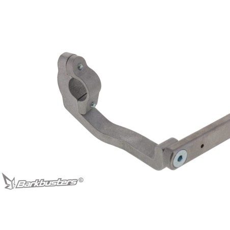 Kit de montaje paramanos BARKBUSTERS montaje de 2 puntos