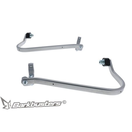 Kit de montaje paramanos BARKBUSTERS montake de 2 puntos - Aprilia Tuareg 660