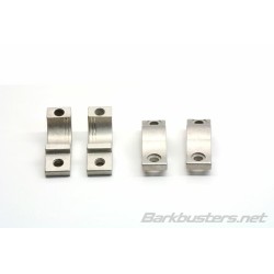 Set de montaje Barkbusters 2