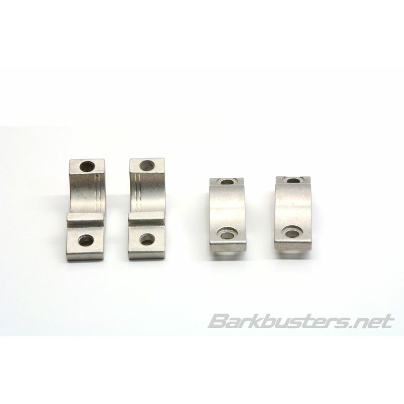 Set de montaje Barkbusters