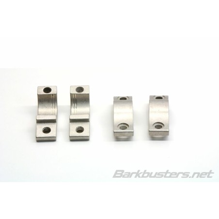 Set de montaje Barkbusters