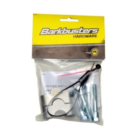 Alzas de manillar Barkbusters BMW