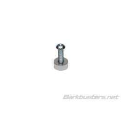 Tornillo y espaciador Barkbusters 10mm 2